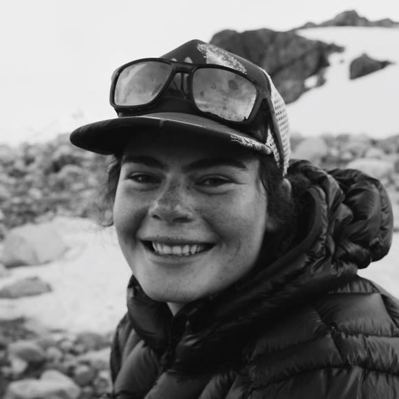 Meet your Posher, Caleigh - Picture 1 of 1